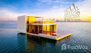 2 Bedrooms Villa for sale in EMAAR Beachfront, Dubai Beach Vista