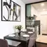2 Bedroom Condo for rent at Bangkok Feliz Sathorn-Taksin, Khlong Ton Sai, Khlong San, Bangkok