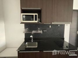 คอนโด 1 ห้องนอน ให้เช่า ในโครงการ ไอดีโอ คิว พญาไท, ทุ่งพญาไท