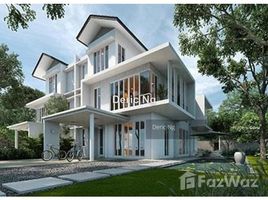 4 Schlafzimmer Haus zu verkaufen in Johor Bahru, Johor, Pulai, Johor Bahru, Johor