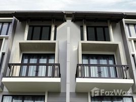 4 спален Дом на продажу в Areeya Mandarina Sukhumvit 77, Suan Luang, Суан Луанг, Бангкок