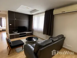 1 Schlafzimmer Appartement zu vermieten im Nantiruj Tower, Khlong Toei, Khlong Toei, Bangkok, Thailand