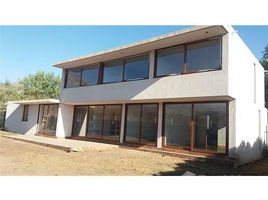 4 Habitación Casa en venta en Colina, Colina