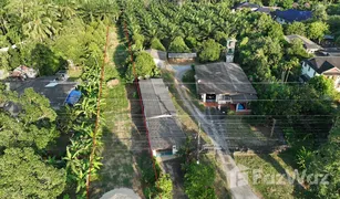 N/A Land for sale in Thai Chang, Phangnga 