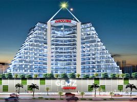 1 спален Квартира на продажу в Gemz by Danube, North Village