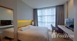 ยูนิตที่เหลืออยู่ในโครงการ ชาเทรียม ริเวอร์ไซด์ เรสซิเดน