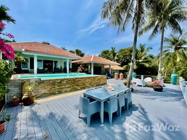 4 Habitación Villa en venta en FazWaz.es, Bo Phut, Koh Samui, Surat Thani, Tailandia