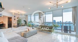 Available Units at 23 Marina