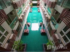 1 Bedroom Condo for rent in Khlong Toei Nuea, Bangkok 15 Sukhumvit Residences