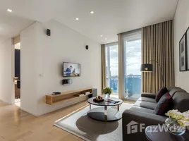 2 chambre Appartement à louer à , Khlong Tan Nuea