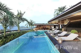 Studio bedroom Apartment for sale at The One Naiharn in Phuket, Thailand