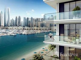 3 спален Квартира на продажу в Beach Mansion, EMAAR Beachfront, Dubai Harbour