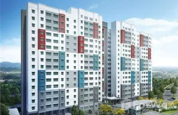 Safira Apartment in Rasah, Negeri Sembilan