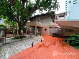 Estudio Casa en venta en Khlong Tan Nuea, Bangkok, Khlong Tan Nuea, Watthana, Bangkok