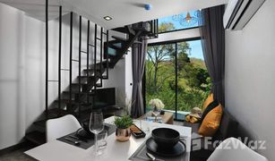 1 Schlafzimmer Appartement zu verkaufen in Rawai, Phuket Utopia Loft