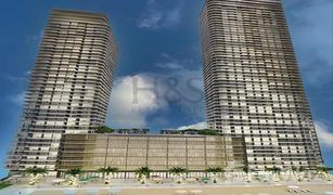 4 chambres Appartement a vendre à EMAAR Beachfront, Dubai Seapoint