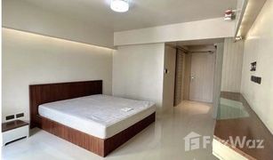 Кондо, Студия на продажу в Thung Wat Don, Бангкок A Room Bangkok Residence