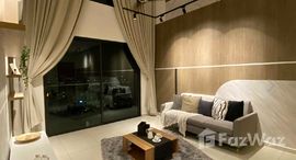 Viviendas disponibles en KL City