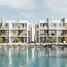 1 Habitación Apartamento en venta en Longe Beach Residence Hurghada, Hurghada, Red Sea