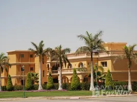 5 Bedroom Villa for sale at Stella, North Investors Area, New Cairo City, Cairo