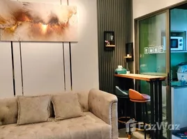 1 chambre Condominium à louer à , Bang Kraso, Mueang Nonthaburi, Nonthaburi, Thaïlande