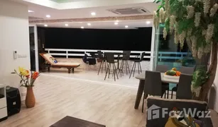 1 Bedroom Condo for sale in Nong Prue, Pattaya Jomtien Plaza Condotel