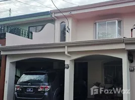 2 Habitación Casa en alquiler en Costa Rica, Desamparados, San José, Costa Rica