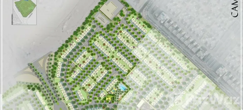 Master Plan of Camelia - Photo 1