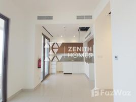 4 Bedroom Townhouse for sale at Parkside 3, EMAAR South