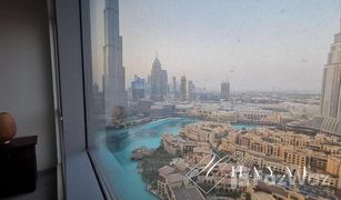 2 Schlafzimmern Appartement zu verkaufen in Burj Khalifa Area, Dubai The Residence Burj Khalifa
