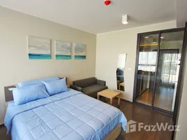 อพาร์ทเม้นท์ สตูดิโอ ให้เช่า ในโครงการ ไอดีโอ สุขุมวิท 93, บางจาก