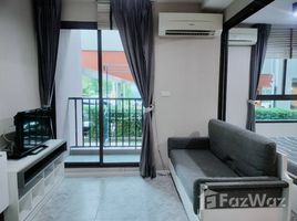 Studio Apartment for rent at ZCAPE III, Wichit, Phuket Town, Phuket
