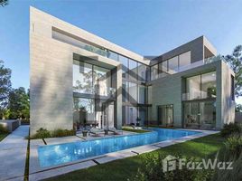 5 Habitación Villa en venta en Jouri Hills, Earth, Jumeirah Golf Estates, Dubái