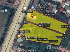  Terreno (Parcela) en venta en Ban Du, Mueang Chiang Rai, Ban Du