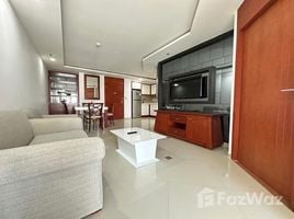 1 Schlafzimmer Appartement zu vermieten im City Garden Pattaya, Nong Prue