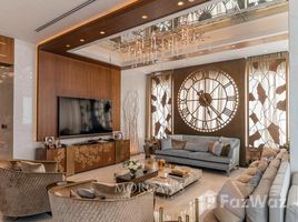 4 Bedroom Penthouse for sale at Al Bateen Residences, Shams