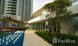 曼谷 Khlong Toei Millennium Residence 2 卧室 公寓 售 