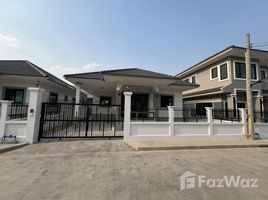 3 Bedroom Villa for sale at Baan Jai Kaew Arawan 23, Nong Hoi, Mueang Chiang Mai, Chiang Mai