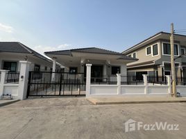 3 Schlafzimmer Villa zu verkaufen im Baan Jai Kaew Arawan 23, Nong Hoi, Mueang Chiang Mai, Chiang Mai, Thailand