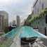 Studio Condo for rent at Park Origin Phayathai, Thung Phaya Thai, Ratchathewi, Bangkok