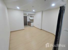 1 Habitación Departamento en venta en Supalai Loft Prajadhipok - Wongwian Yai, Somdet Chaophraya