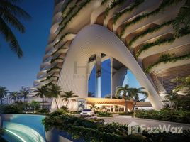 4 Habitación Apartamento en venta en COMO Residences, Palm Jumeirah