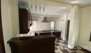 4 Bedrooms House for sale in Bang Khae Nuea, Bangkok Supawan Prestige Bangkhae