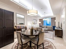 1 спален Квартира на продажу в The Address The BLVD, Central Park Tower, DIFC