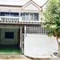 3 Bedroom Townhouse for rent in Chang Phueak, Chiang Mai, Chang Phueak, Mueang Chiang Mai, Chiang Mai, Thailand