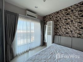 1 спален Кондо в аренду в Niche Mono Sukhumvit - Puchao, Thepharak