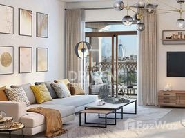 2 Bedroom Apartment for sale at Jadeel, Madinat Jumeirah Living, Umm Suqeim