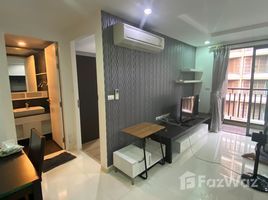 1 Bedroom Condo for rent at Voque Sukhumvit 31, Khlong Toei Nuea