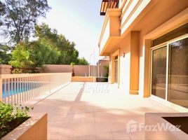 4 Bedroom Villa for sale at Gardenia, Al Raha Golf Gardens