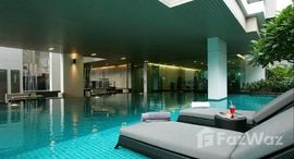 Доступные квартиры в Issara At 42 Sukhumvit